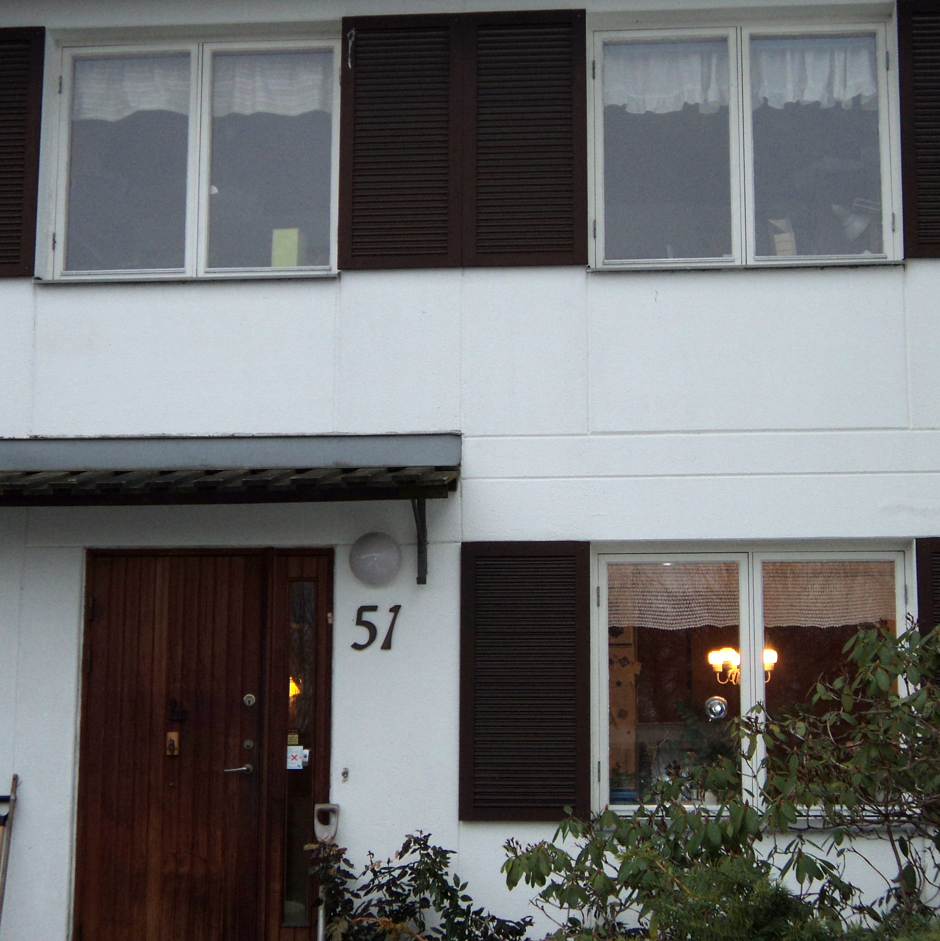 Huddinge
