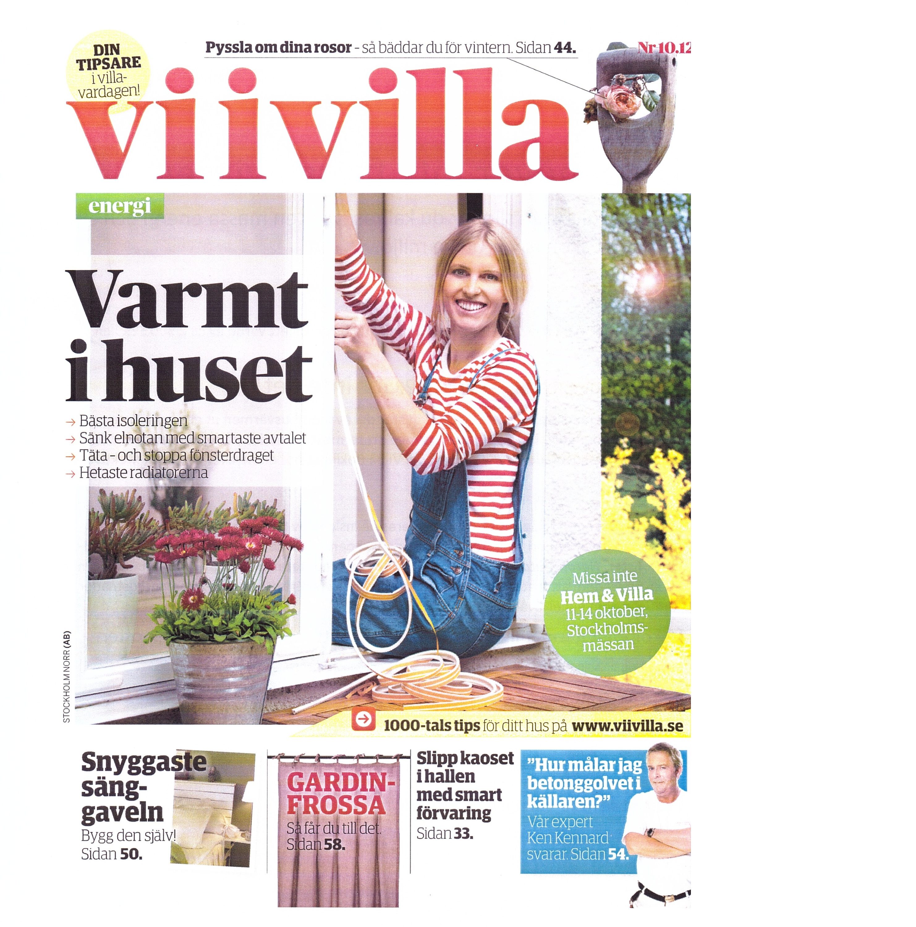ViiVilla